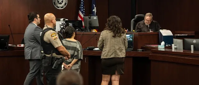 Public Defender’s Office Progress and Ongoing System Challenges